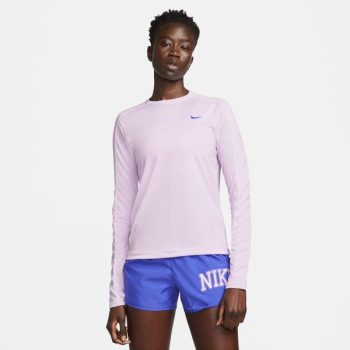   Nike Nike Dri-FIT Swoosh Run Women's Mid Női aláöltözet - SM-DQ6318-530