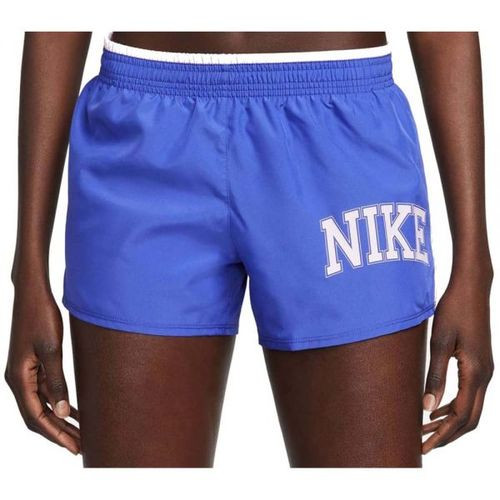 Nike Nike Dri-FIT Swoosh Run-Women's Running Shorts Női rövidnadrág - SM-DQ6360-430