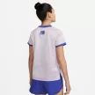 Nike Nike Dri-FIT Swoosh Women's Short-S Női póló - SM-DQ6371-530