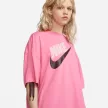 Nike W NSW SS TOP DNC Női póló - SM-DV0335-684