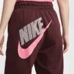Nike W NSW FT FLC OS PANT DNC Női nadrág - SM-DV0336-652