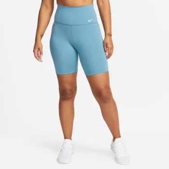   Nike Nike Dri-FIT One-Women's High-Waisted 7" Biker Shorts Női rövidnadrág - SM-DV9022-440