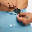 Nike Nike Dri-FIT One-Women's High-Waisted 7" Biker Shorts Női rövidnadrág - SM-DV9022-440