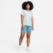 Nike Nike Dri-FIT One-Women's High-Waisted 7" Biker Shorts Női rövidnadrág - SM-DV9022-440