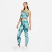 Nike Nike Dri-FIT One-Womens Cropped Printed Tank Top Női trikó - SM-DV9866-440