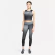Nike Nike Fast-Women's Mid-Rise 7/8 Gradient-Dye Running Leggings with Pockets Női nadrág - SM-DX0950-010