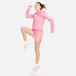 Nike Nike Dri-FIT Swift Womens Mid-Rise 3" 2-in-1 Running Shorts with Pockets Női rövidnadrág - SM-DX1029-611