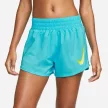 Nike Nike Swoosh-Women's Brief-Lined Running Shorts Női rövidnadrág - SM-DX1031-416