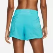 Nike Nike Swoosh-Women's Brief-Lined Running Shorts Női rövidnadrág - SM-DX1031-416