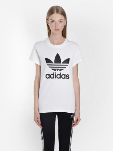 Adidas BOYFRIEND TEE Női póló - SM-DX2322
