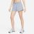 Nike NIKE ONE DRI-FIT WOMEN"S MID-R Női rövidnadrág - SM-DX6010-519