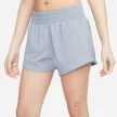 Nike NIKE ONE DRI-FIT WOMEN"S MID-R Női rövidnadrág - SM-DX6010-519