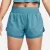 Nike Nike Dri-FIT One-Women's Mid-Rise 3" 2-in-1 Shorts Női rövidnadrág - SM-DX6012-440