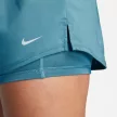 Nike Nike Dri-FIT One-Women's Mid-Rise 3" 2-in-1 Shorts Női rövidnadrág - SM-DX6012-440