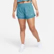 Nike Nike Dri-FIT One-Women's Mid-Rise 3" 2-in-1 Shorts Női rövidnadrág - SM-DX6012-440