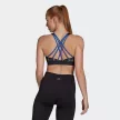 Adidas SFI AI Q4 BRA BLACK Női sportmelltartó - SM-DX7550