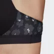 Adidas SFI AI Q4 BRA BLACK Női sportmelltartó - SM-DX7550