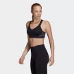 Adidas SFI AI Q4 BRA BLACK Női sportmelltartó - SM-DX7550
