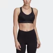 Adidas SFI AI Q4 BRA BLACK Női sportmelltartó - SM-DX7550