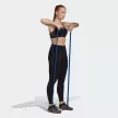 Adidas SFI AI Q4 BRA BLACK Női sportmelltartó - SM-DX7550