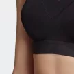 Adidas SFI AI Q4 BRA BLACK Női sportmelltartó - SM-DX7550