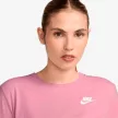 Nike Nike Sportswear Club Essential Női póló - SM-DX7902-645