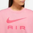 Nike Nike Air-Women's T-Shirt Női póló - SM-DX7918-611