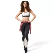 Reebok OS HERO RACER BRA P BUFF Női sportmelltartó - SM-EC1128