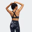 Adidas DTR PARLEY BRA Női sportmelltartó - SM-EJ7794
