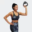 Adidas DTR PARLEY BRA Női sportmelltartó - SM-EJ7794