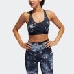 Adidas DTR PARLEY BRA Női sportmelltartó - SM-EJ7794