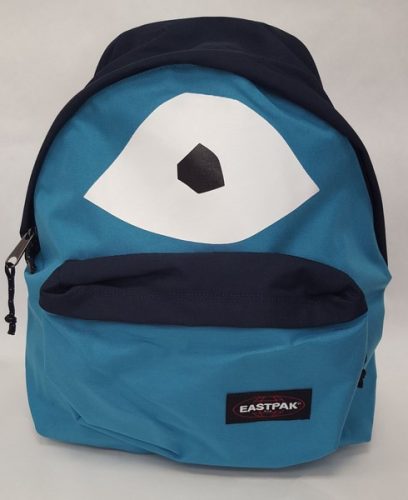 Eastpak Padded Park Single Női táska - SM-EK62071M