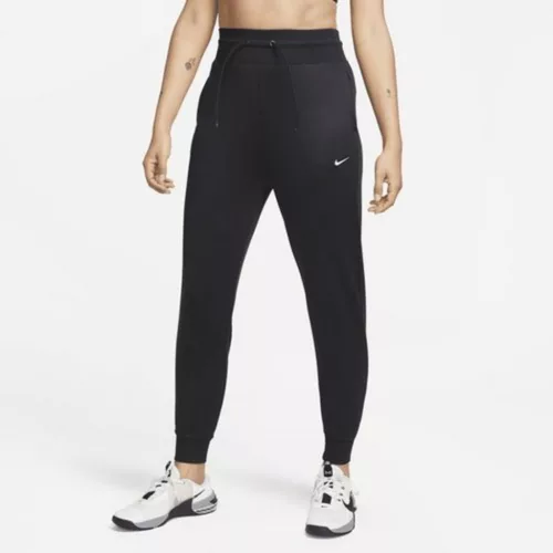 Nike Nike Therma-FIT One-Women's High-Waisted 7/8 Joggers Női nadrág - SM-FB5431-010