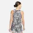 Nike Nike Dri-FIT Pro Womens All-Over-Print Tank Top Női trikó - SM-FB8836-010