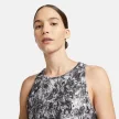 Nike Nike Dri-FIT Pro Womens All-Over-Print Tank Top Női trikó - SM-FB8836-010