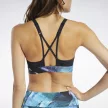 Reebok TS HERO STRAPPY URBAN SL Női sportmelltartó - SM-FJ2898