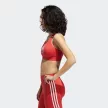 Adidas DRST BRND B Női sportmelltartó - SM-FJ6086