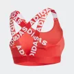 Adidas DRST BRND B Női sportmelltartó - SM-FJ6086