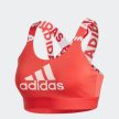 Adidas DRST BRND B Női sportmelltartó - SM-FJ6086