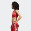 Adidas DRST BRND B Női sportmelltartó - SM-FJ6086