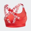 Adidas DRST BRND B Női sportmelltartó - SM-FJ6086