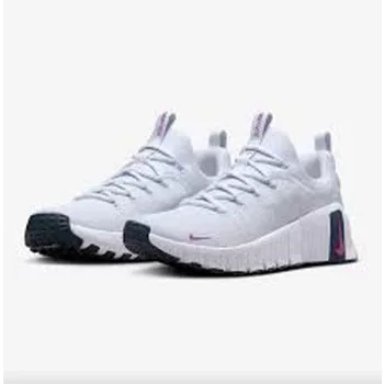 Nike W NIKE FREE METCON 6 Női teniszcipő - SM-FJ7126-004