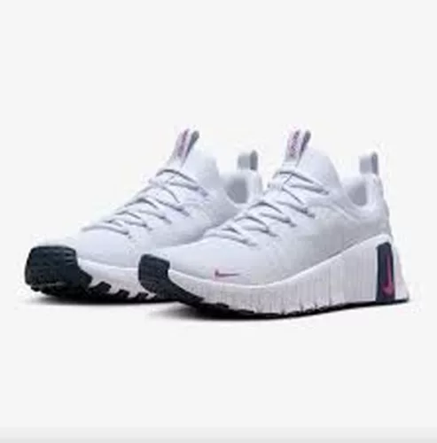Nike W NIKE FREE METCON 6 Női teniszcipő - SM-FJ7126-004