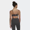 Adidas AM 3S BRA Női sportmelltartó - SM-FJ7281