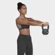 Adidas AM 3S BRA Női sportmelltartó - SM-FJ7281