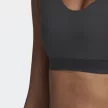Adidas AM 3S BRA Női sportmelltartó - SM-FJ7281