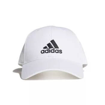 Adidas BBALL CAP COT Női sapka - SM-FK0890