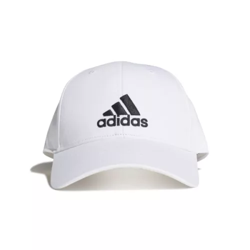 Adidas BBALL CAP COT Női sapka - SM-FK0890