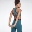 Reebok S Hero Racer Pad Bra-Read Női sportmelltartó - SM-FK5313