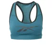 Reebok S Hero Racer Pad Bra-Read Női sportmelltartó - SM-FK5313